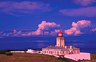 Leuchtturm von Ponta da Ribeirinha
