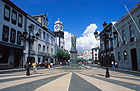 Ponta Delgada